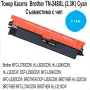 Brother TN-248XL Съвместими по 12.00€ всеки цвят, снимка 2