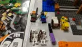 Продавам много Лего Майнкрафт Lego Minecraft 6 комплекта, снимка 6