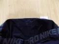 клин nike pro шорти къси панталони анцуг екип оригинален мъжки спорт тренировка фитнес крос L, снимка 8