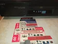SONY CD PLAYER OPTICAL OUT-ВНОС SWISS 2704250840LNWC, снимка 11