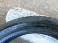 Комплект гуми Pirelli Diablo 120x70x17 и 160x60x17 ДОТ 4018, снимка 7