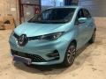 Renault Zoe 52kWh R110 • 35 080 км • 2020 • Предстояща доставка 20.03, снимка 1