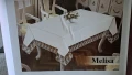 Покривки за маса,160смх300см, 160смх220см, снимка 2