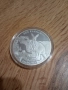 1 oz монета, снимка 1