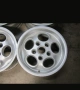 Четири джанти Порше,годни и за Мерцедес Спринтер, Фолксваген ЛТ и др., снимка 2