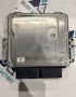 0281031577, EDC17C57 ECU компютър за двигател Hyundai Tucson 2.0 CRDI, 185 ph., 4x4, automatic, снимка 2