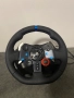 🎮 Logitech Driving Force G29 – почти нов, перфектно състояние без Shifter!, снимка 2