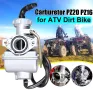 Карбуратор за 125 / 110 кубика ATV и мотор, снимка 1