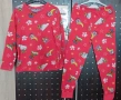 лот 4ри комплекта пижами 122-128см за момче , снимка 2