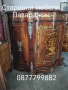 Бароков шкаф с интарзия , снимка 7