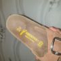 чехли  BIRKENSTOCK MADRID  номер 38, снимка 4