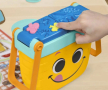 Play Doh - Комплект чанта за пикник, снимка 4