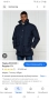 Tommy Hilfiger Rockie Mens Down Parka Size 2XL  НОВО! ОРИГИНАЛ! Мъжко Зимно Яке Парка!, снимка 2