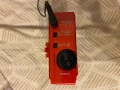 SAMSUNG MY-Q3R Walkman Red с Радио. Mega Rare!, снимка 4