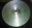 Чинели Paiste 505 Crash 16", HiHat 14", Ride 20", снимка 4