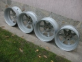 16 цола 5 х 112 мм 4 бр лети джанти - Vw,Audi,Seat,Skoda,Mercedes ! !, снимка 12