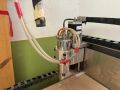 CNC рутер модел ЕМ-4060/ CNC router Model EM-4060, снимка 2