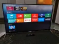  телевизор Philips 49PUS7100/12 ULTRA HD TV Android · 4K Ultra HD LED · Двустранен Ambilight · Диаго, снимка 7