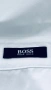 Елегантна бяла риза без рькави BOSS - Класически силует, оригинал, снимка 9