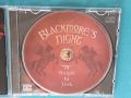 Blackmore's Night – 2012 - A Knight In York(Celtic,Folk,Medieval), снимка 6