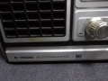 СТАР РЕТРО ТРАНЗИСТОР РАДИО КАСЕТОФОН GRUNDIG C 9000 AUTOMATIC STEREO, снимка 10