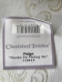 Cherished Teddies фигурка в оригинална опаковка, снимка 5