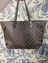 Чанта Louis Vuitton , снимка 1 - Чанти - 45072081