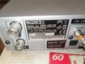 SONY RDR-HX710 HDD/DVD RECORDER-ВНОС SWISS 2801262139, снимка 10