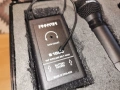 TRANTEC LONDON ENGLAND-PROFI MIC С КУФАР 2302261546, снимка 3