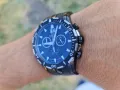 Edox Grand Ocean Chronodiver 10022, снимка 4