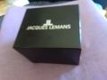 Jackues Lemans кутия за часовник 14х12х11см