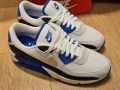 Nike Air Max 90 Khaki Racer Blue 44 номер, снимка 1