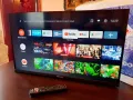 Телевизор - HISENSE 32A5750 ANDROID SMART TV ! ( 81 СМ ) ! , снимка 3