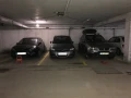 Продавам 3 броя гаражи, Люлин 6, блок 643, снимка 7