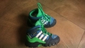 Adidas Terrex Mid Gtx I GORE-TEX S76931 Размер EUR 22 / UK 5 1/2K детски водонепромокаеми 86-14-S, снимка 1