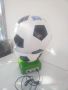 Мини хладилник HUSKY Model: HUS-HM18 Изключителен и ефектен  дизайн във формата на футболна топка! , снимка 7