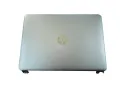 HP ProBook 430 G4 Series Корпус за матрица с панти и лентов кабел EAX81001010, снимка 2