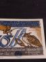 Банкнота НОТГЕЛД 50 пфенинг 1921г. Германия перфектно състояние за КОЛЕКЦИОНЕРИ 45049, снимка 4