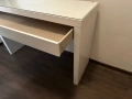 Тоалетна маса ikea Malm, снимка 9