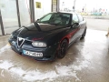 ALFAROMEO 156 TUNING, снимка 1