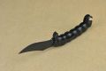 Джобен нож Scorpion DA61 95x225, снимка 4