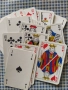 стари белгийски карти за игра , снимка 2