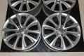 Алуминиеви джанти Opel Astra J (2009-2016г.) 18 цола 5x115 70.2 / 13259251, снимка 2