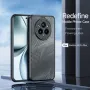 Realme 14 Pro+ 5G Удароустойчив DUX DUCIS/ TPU+PC Калъф и Протектор, снимка 3