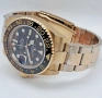 Мъжки луксозен часовник Rolex GMT-Master II, снимка 3