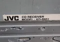 CD JVC KD-R651 за кола , снимка 5