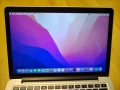 MacBook Pro 12,1 i5 256gb ssd 8gb 13.3” retina , снимка 2