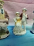 порцеланови статуетки и декорация , снимка 13