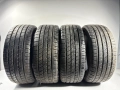 4бр, летни гуми Athena Austone Sp 255/55/18 255/55R18 dot 0219 8mm грайфер , снимка 1