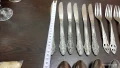 Немски прибори за хранене , снимка 6